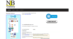 Desktop Screenshot of nudemalemassage.com